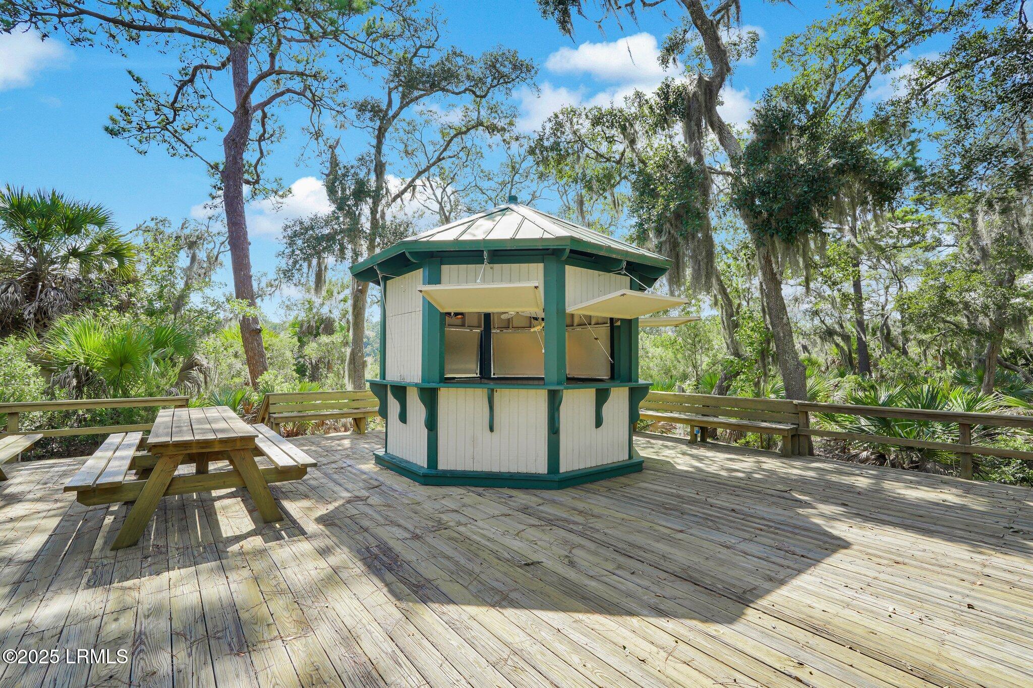 17 Barnaby Bluff Seabrook, SC 29940 - Photo 72 of 82 Magnolia Serving Station