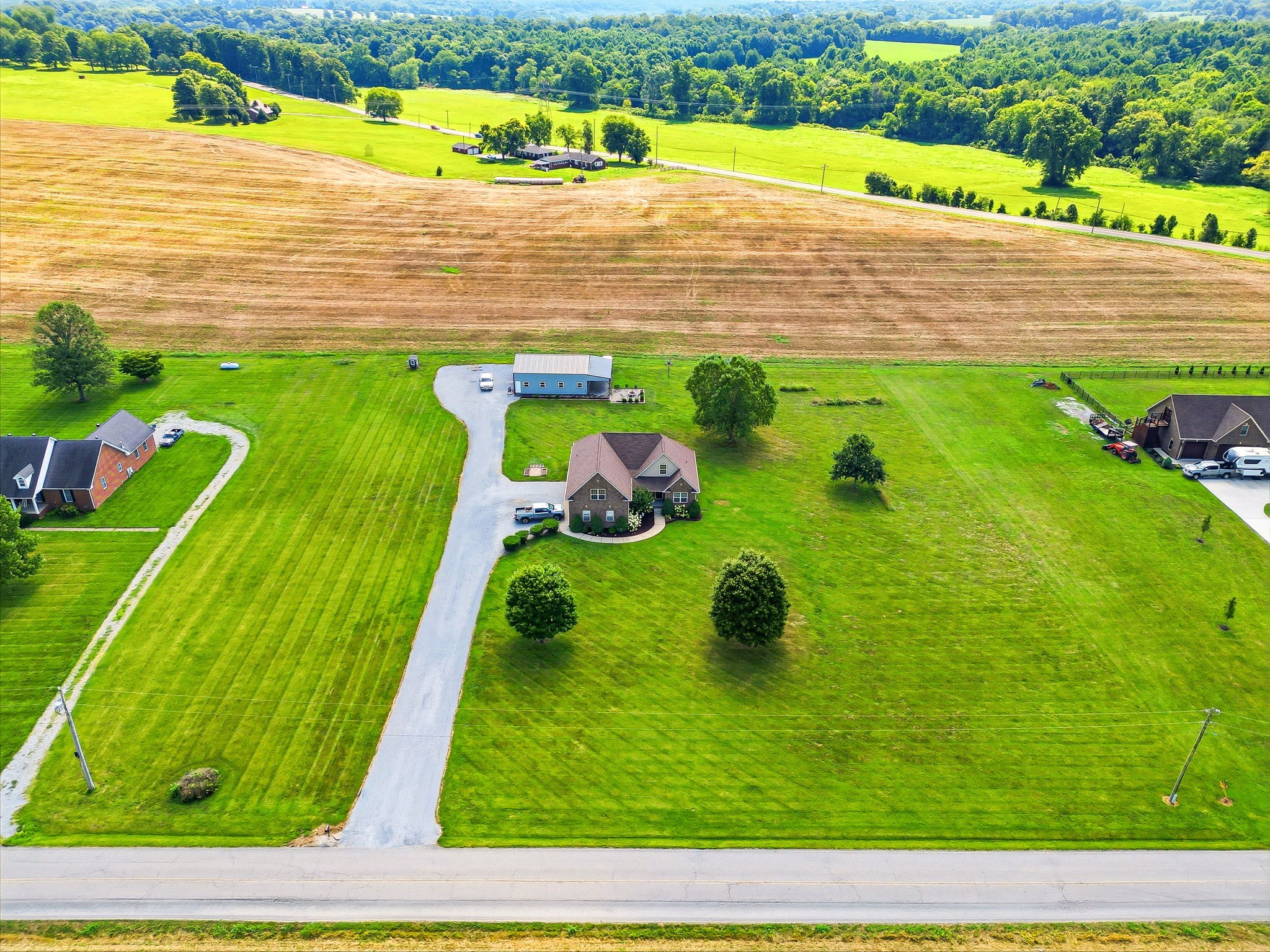 4043 Wilks Road Springfield, TN 37172 - Photo 8 of 39 Gallery Image 8