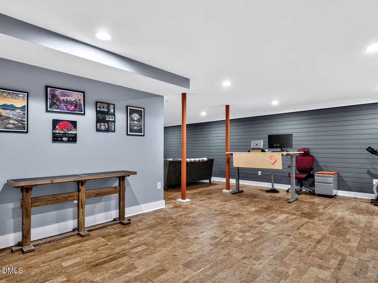 407 Bickett Boulevard Raleigh, NC 27608 - Photo 24 of 32