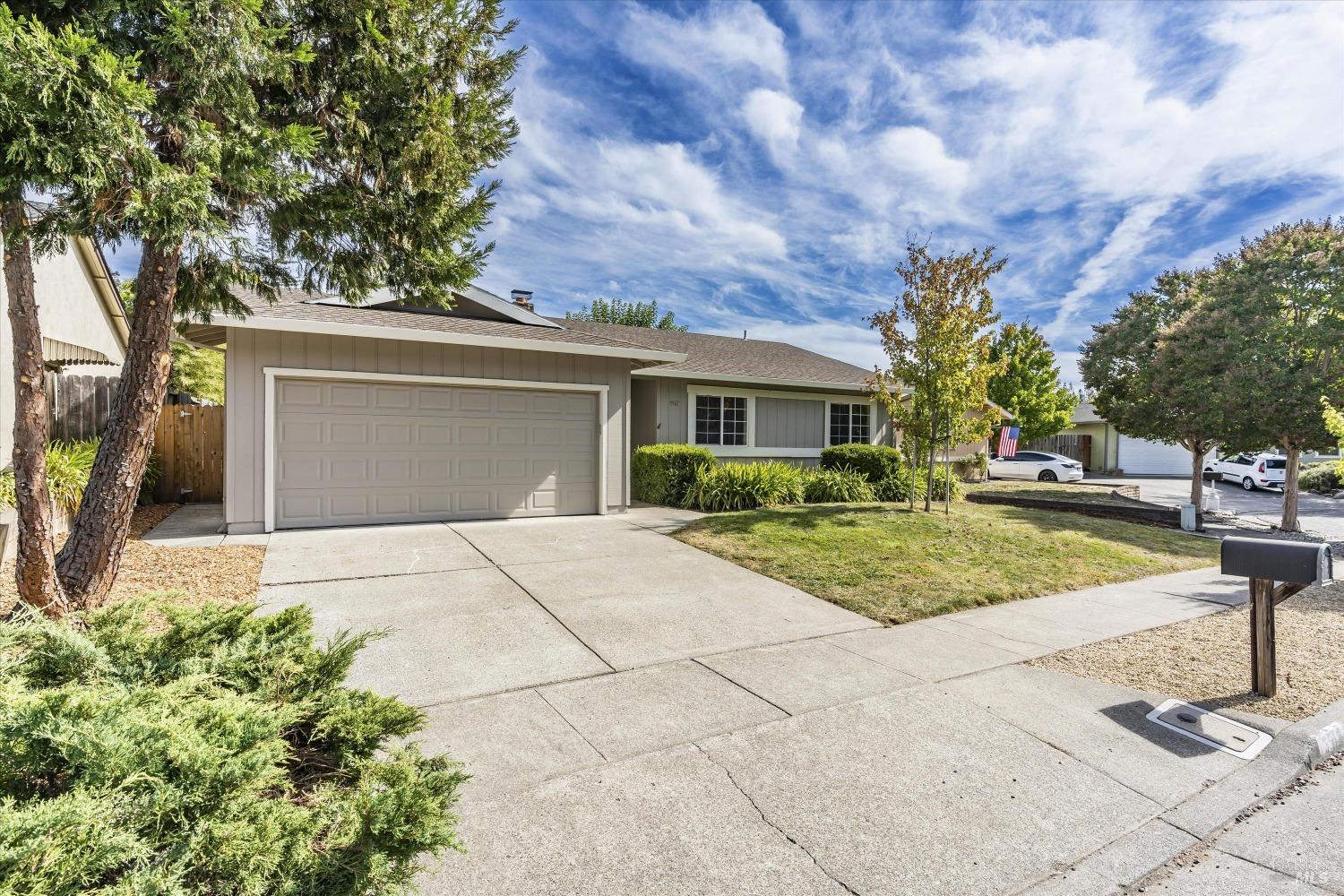 3512 Chanate Court Santa Rosa, CA 95404 - Photo 1 of 1 Gallery Image 1