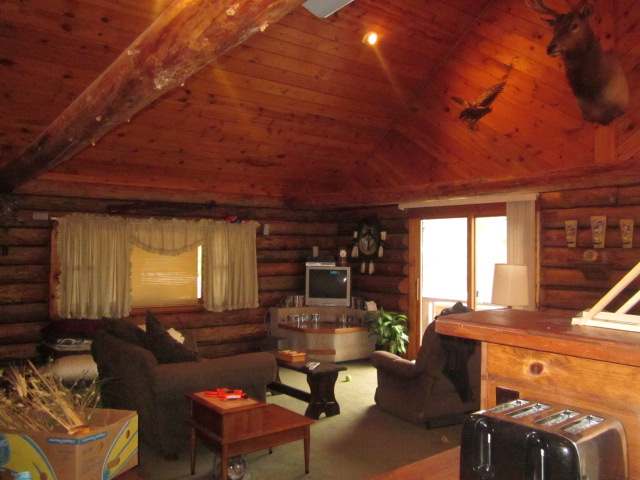 W5594 Muskellunge Lake Road Tomahawk, WI 54487 - Photo 5 of 15 Gallery Image 5