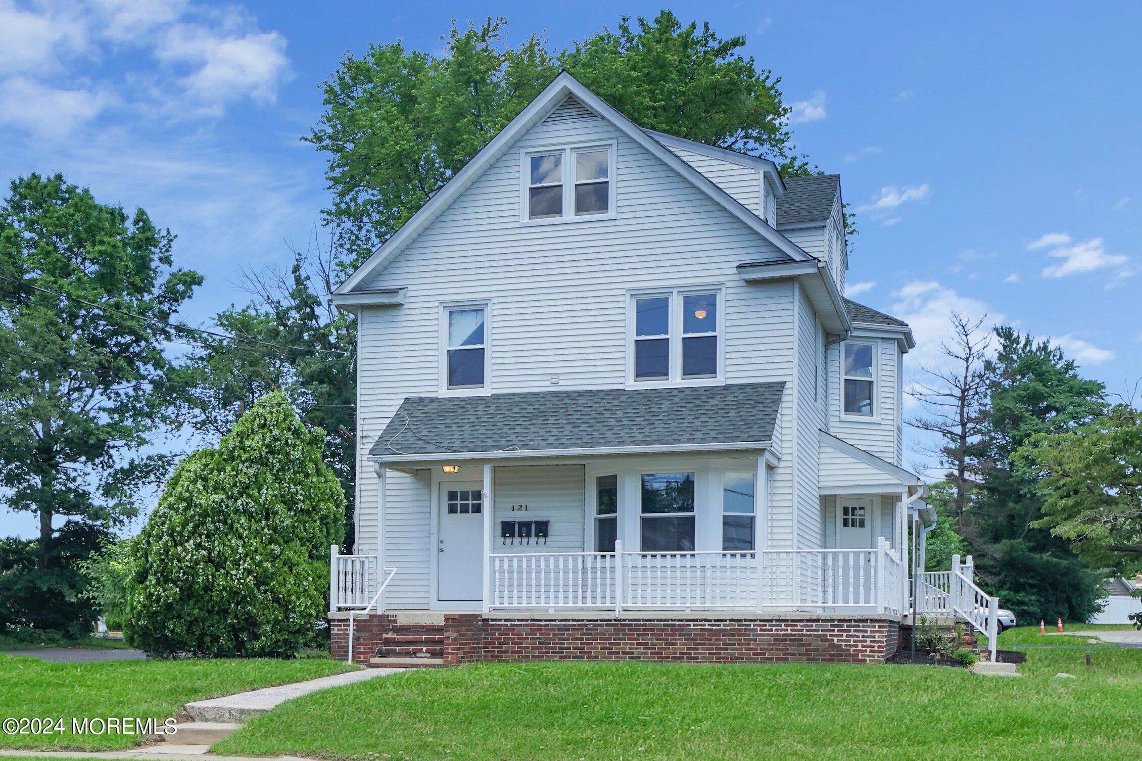 121 West Browning Road Bellmawr, NJ 08031 - Photo 2 of 75 003_ev200118_1_copy