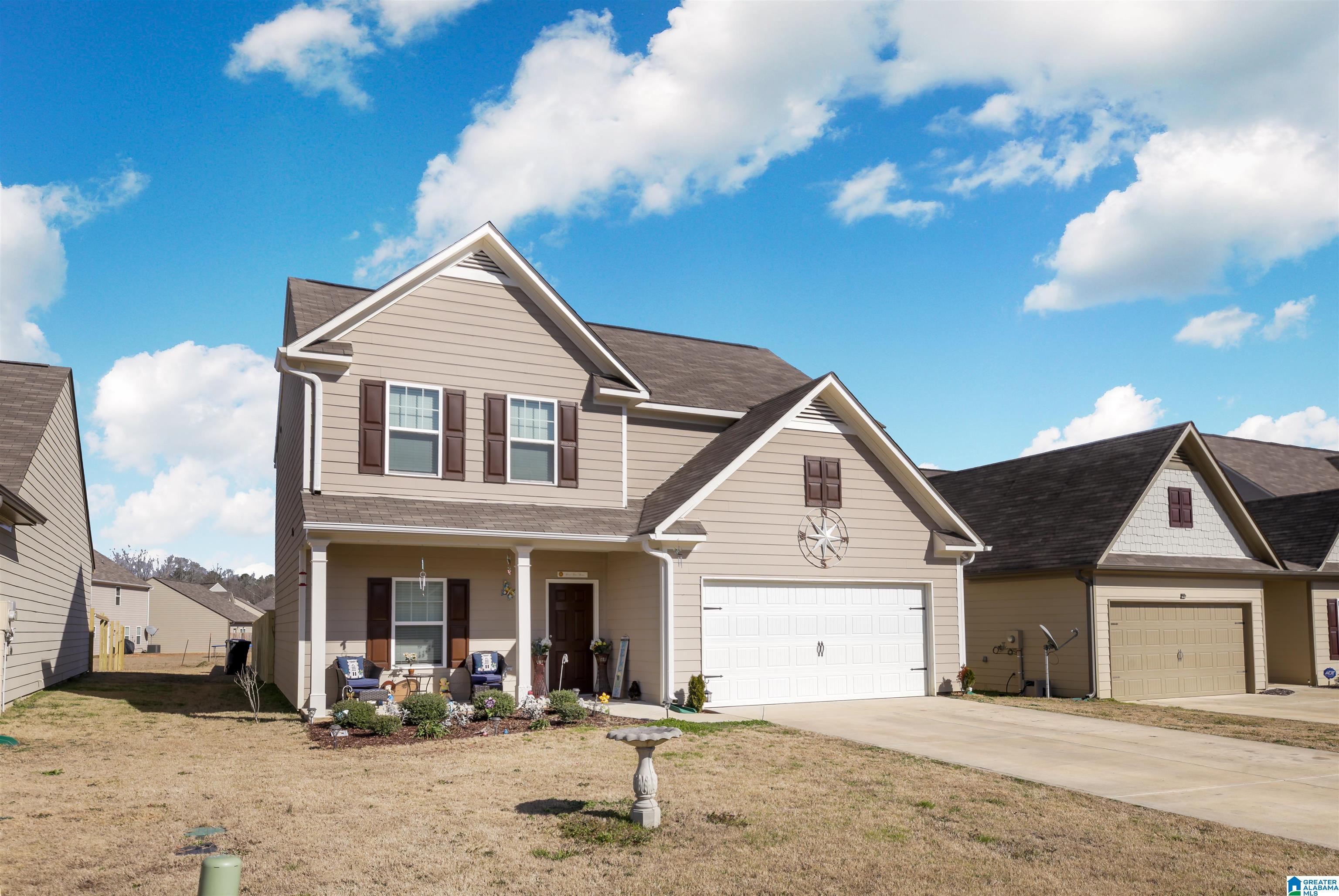 80 Homestead Lane Springville, AL 35146 - Photo 27 of 31