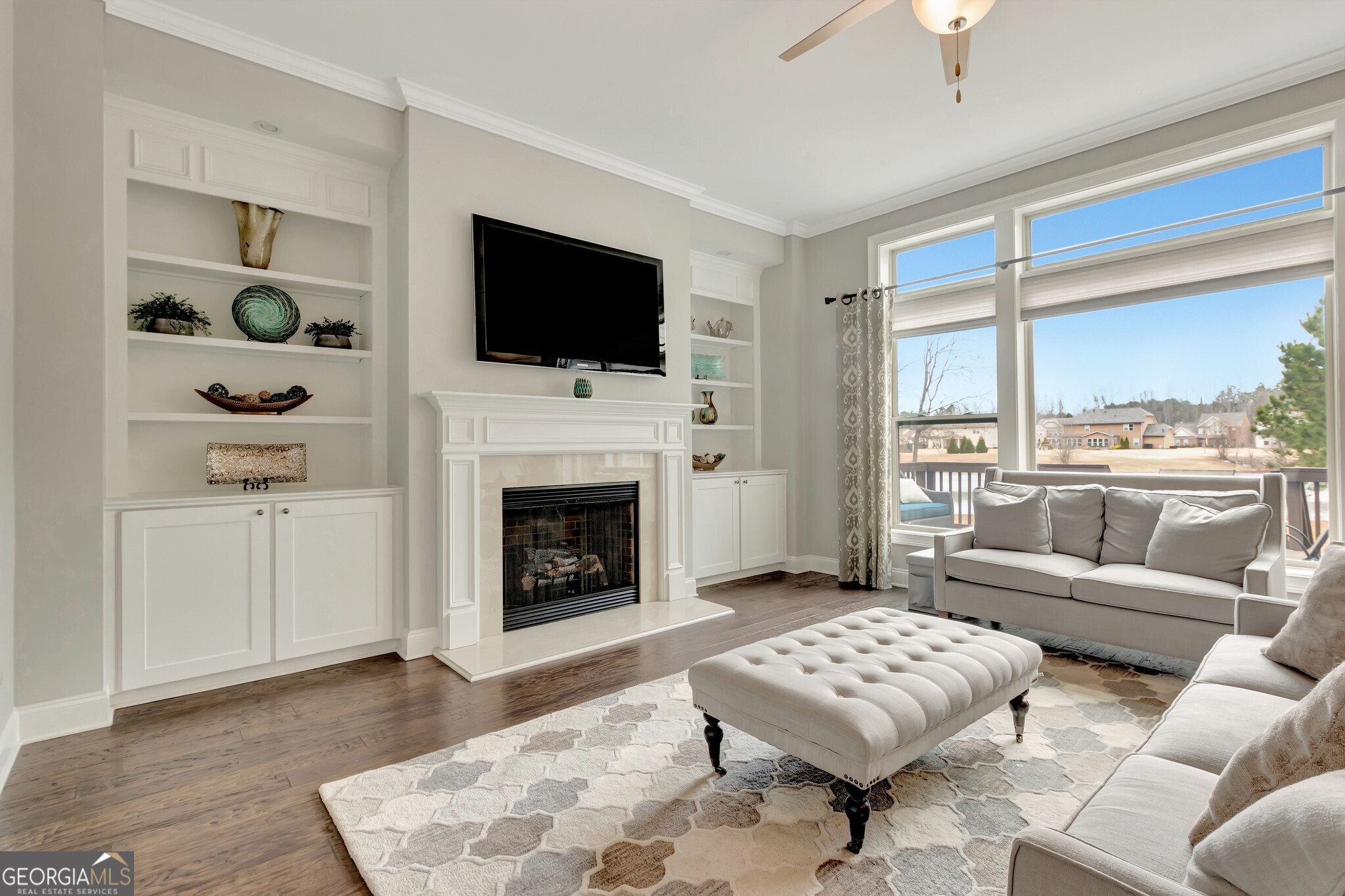 100 Brookmont Place Tyrone, GA 30290 - Photo 11 of 47