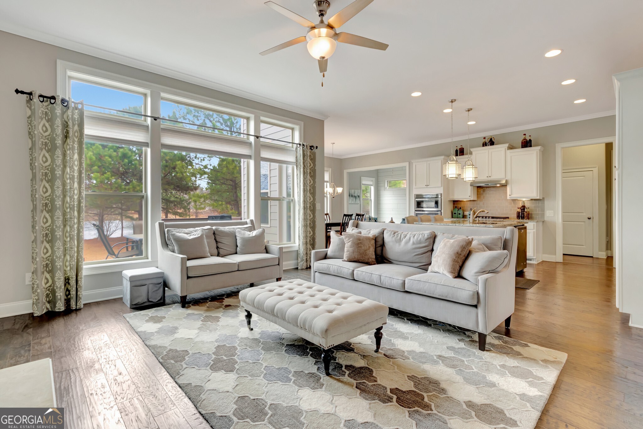 100 Brookmont Place Tyrone, GA 30290 - Photo 12 of 47