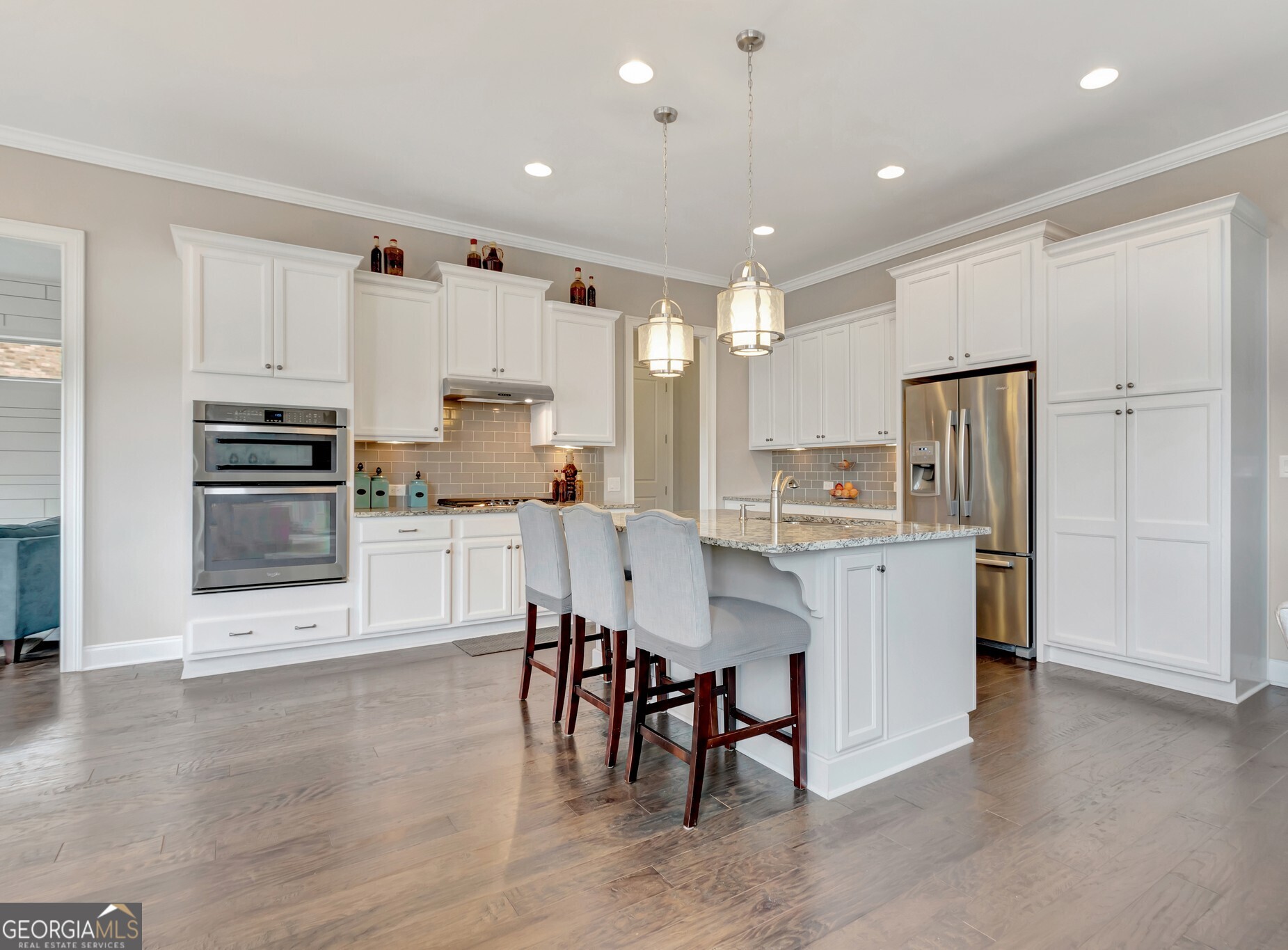 100 Brookmont Place Tyrone, GA 30290 - Photo 13 of 47