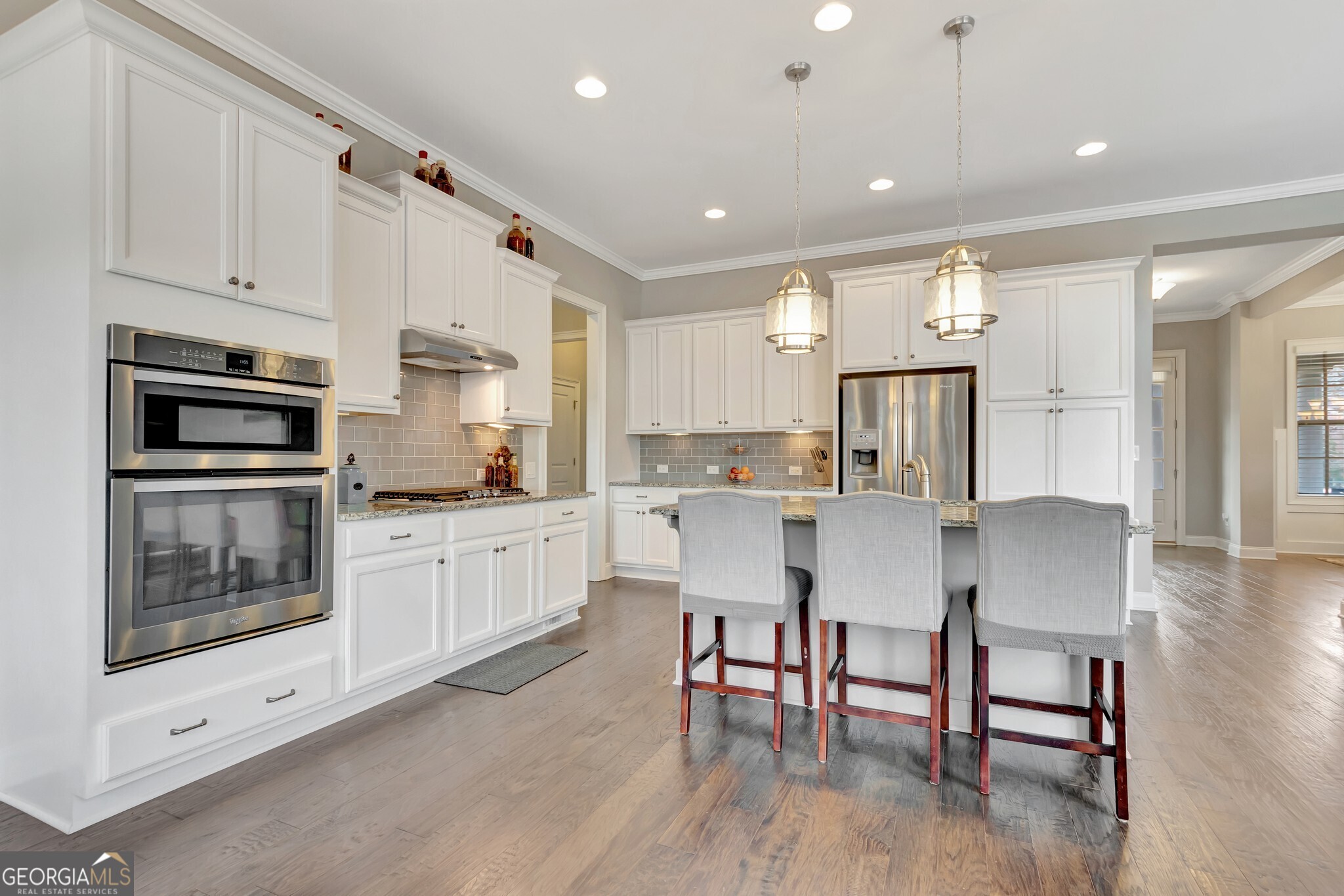 100 Brookmont Place Tyrone, GA 30290 - Photo 14 of 47