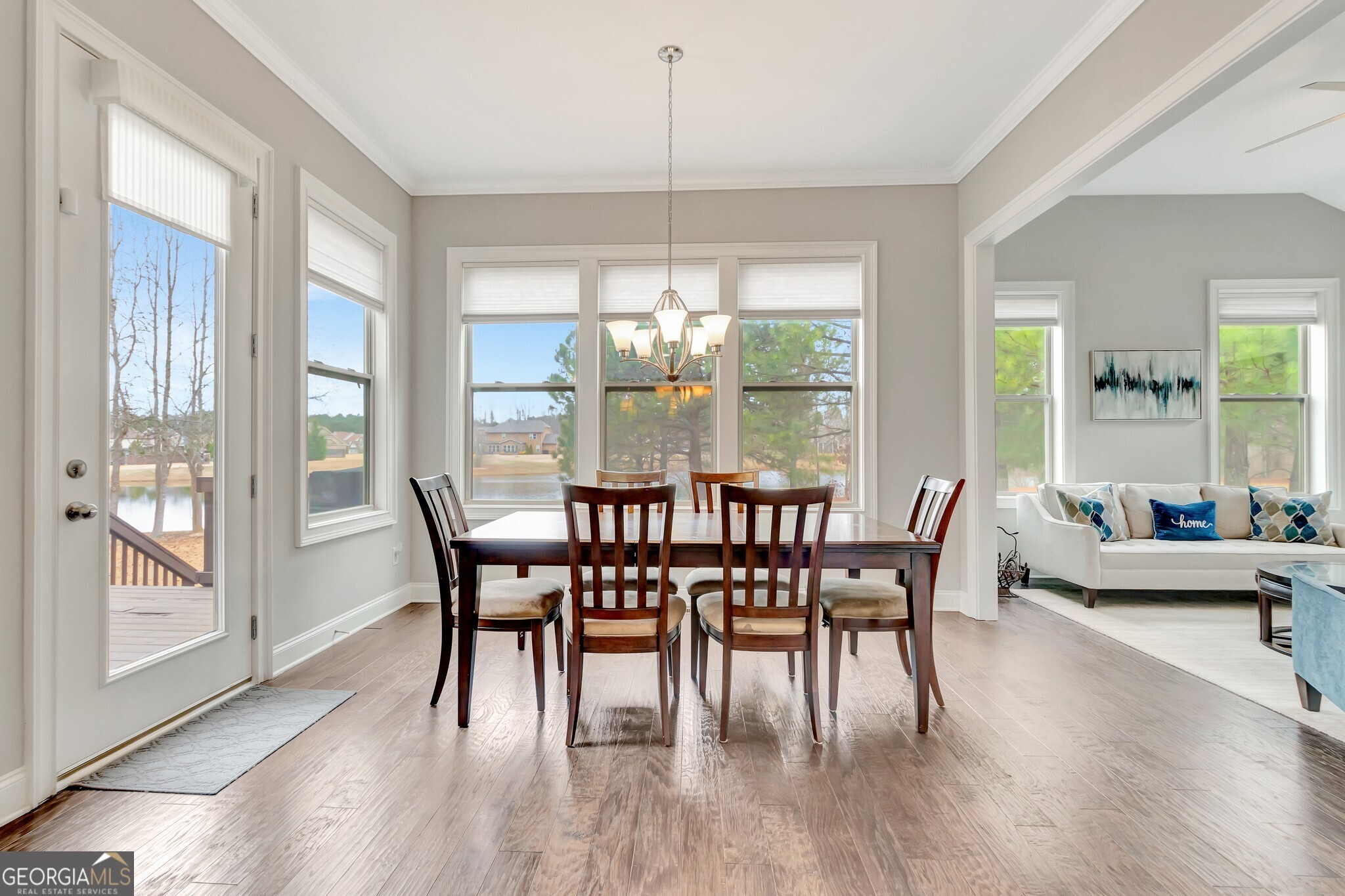 100 Brookmont Place Tyrone, GA 30290 - Photo 17 of 47