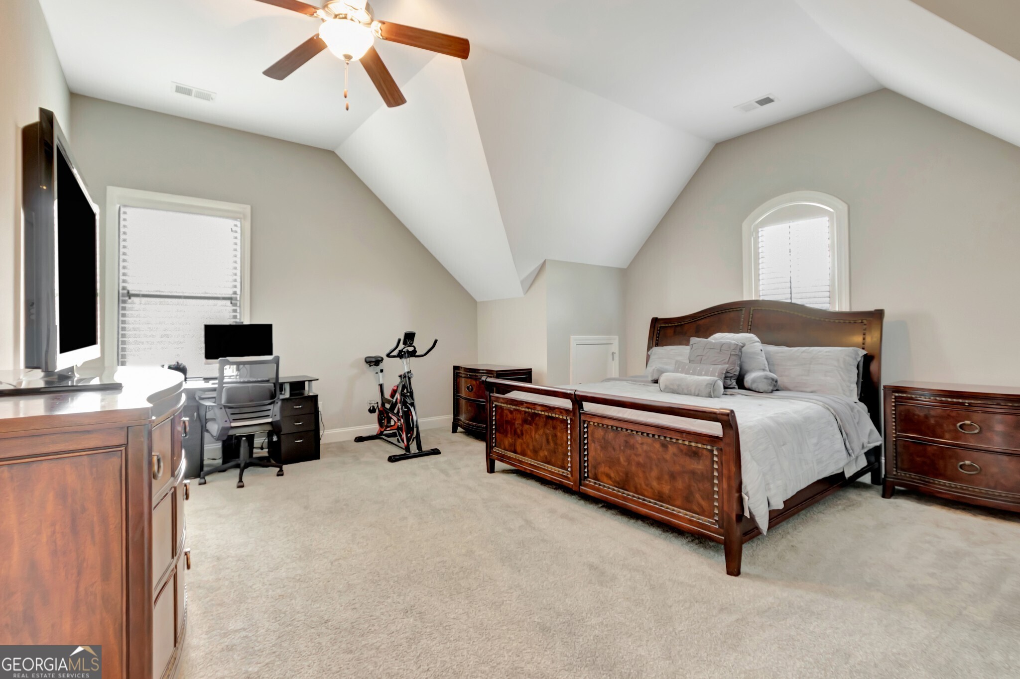 100 Brookmont Place Tyrone, GA 30290 - Photo 30 of 47