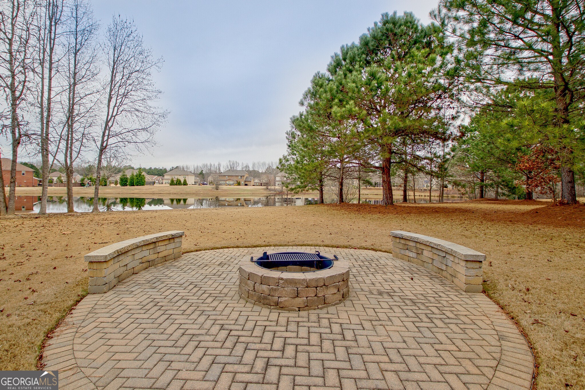 100 Brookmont Place Tyrone, GA 30290 - Photo 37 of 47