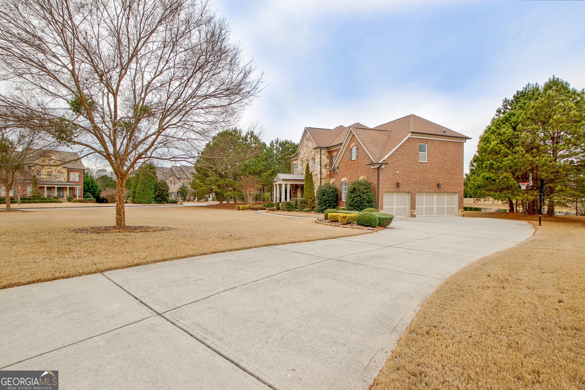 100 Brookmont Place Tyrone, GA 30290 - Photo 40 of 47