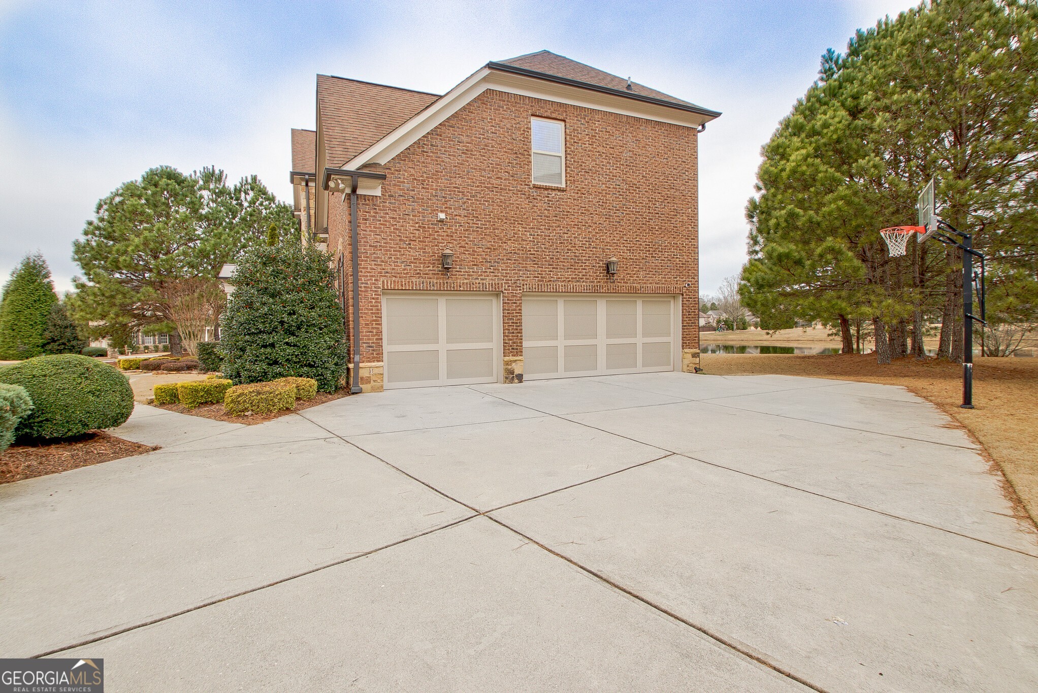 100 Brookmont Place Tyrone, GA 30290 - Photo 41 of 47