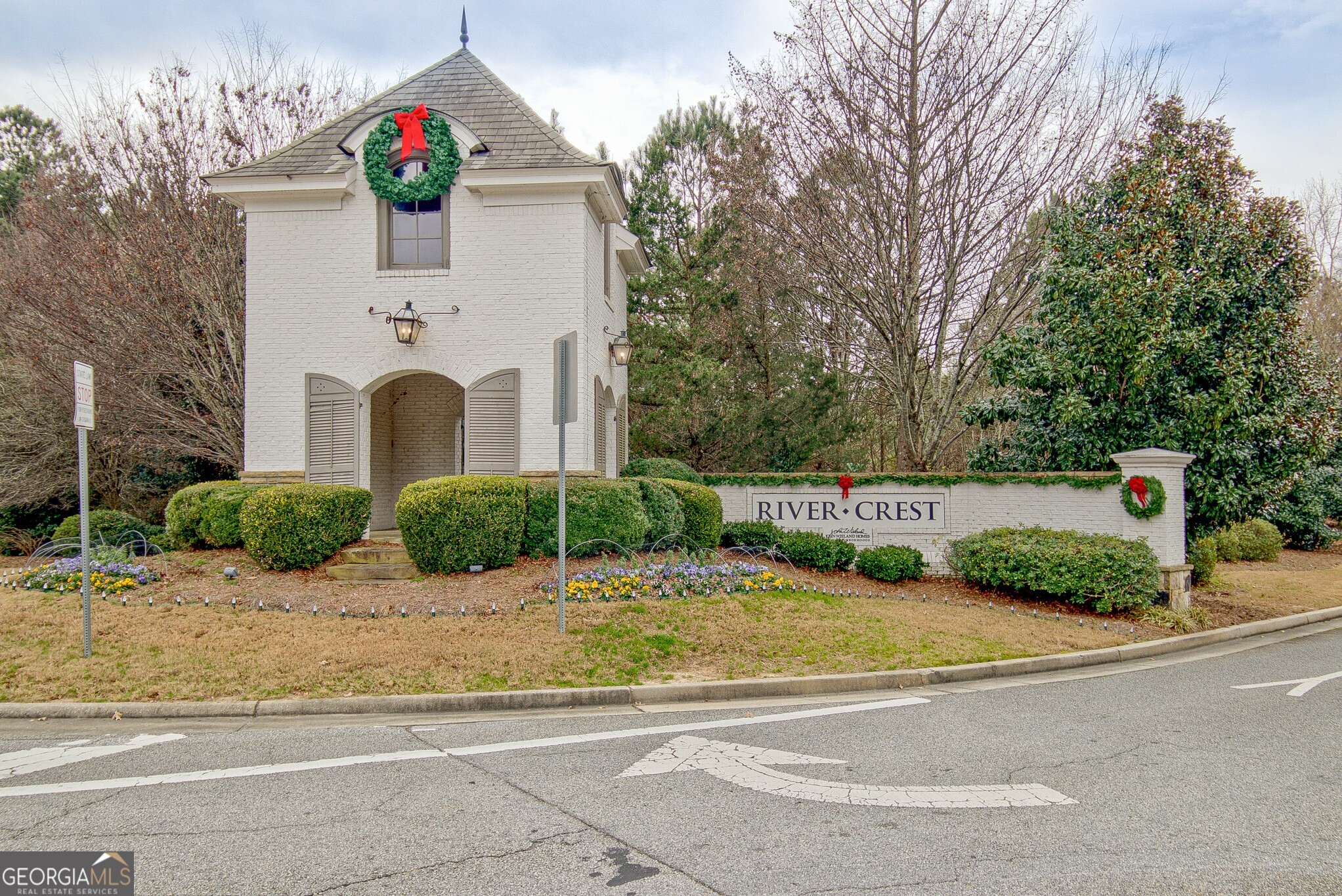 100 Brookmont Place Tyrone, GA 30290 - Photo 42 of 47