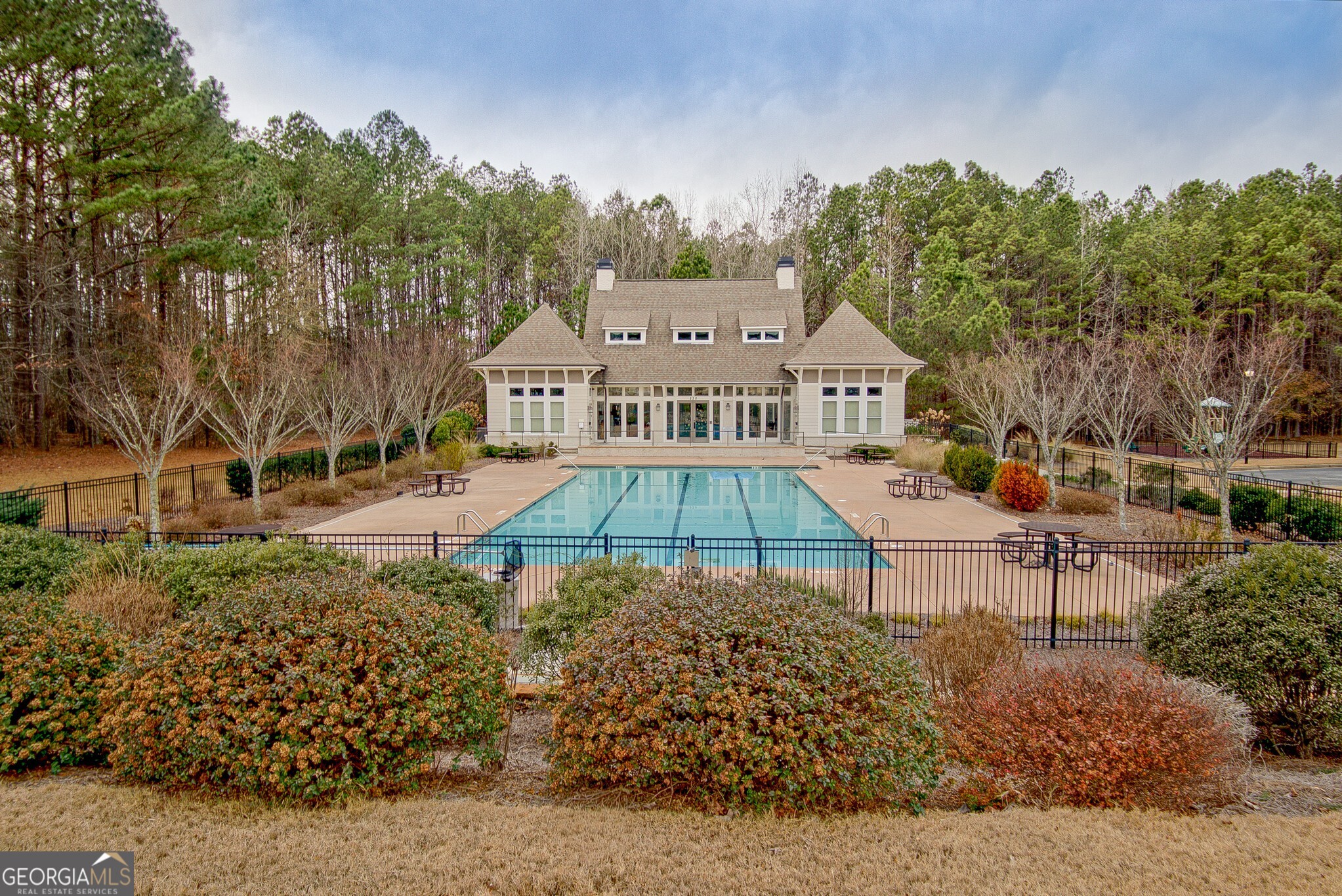 100 Brookmont Place Tyrone, GA 30290 - Photo 44 of 47