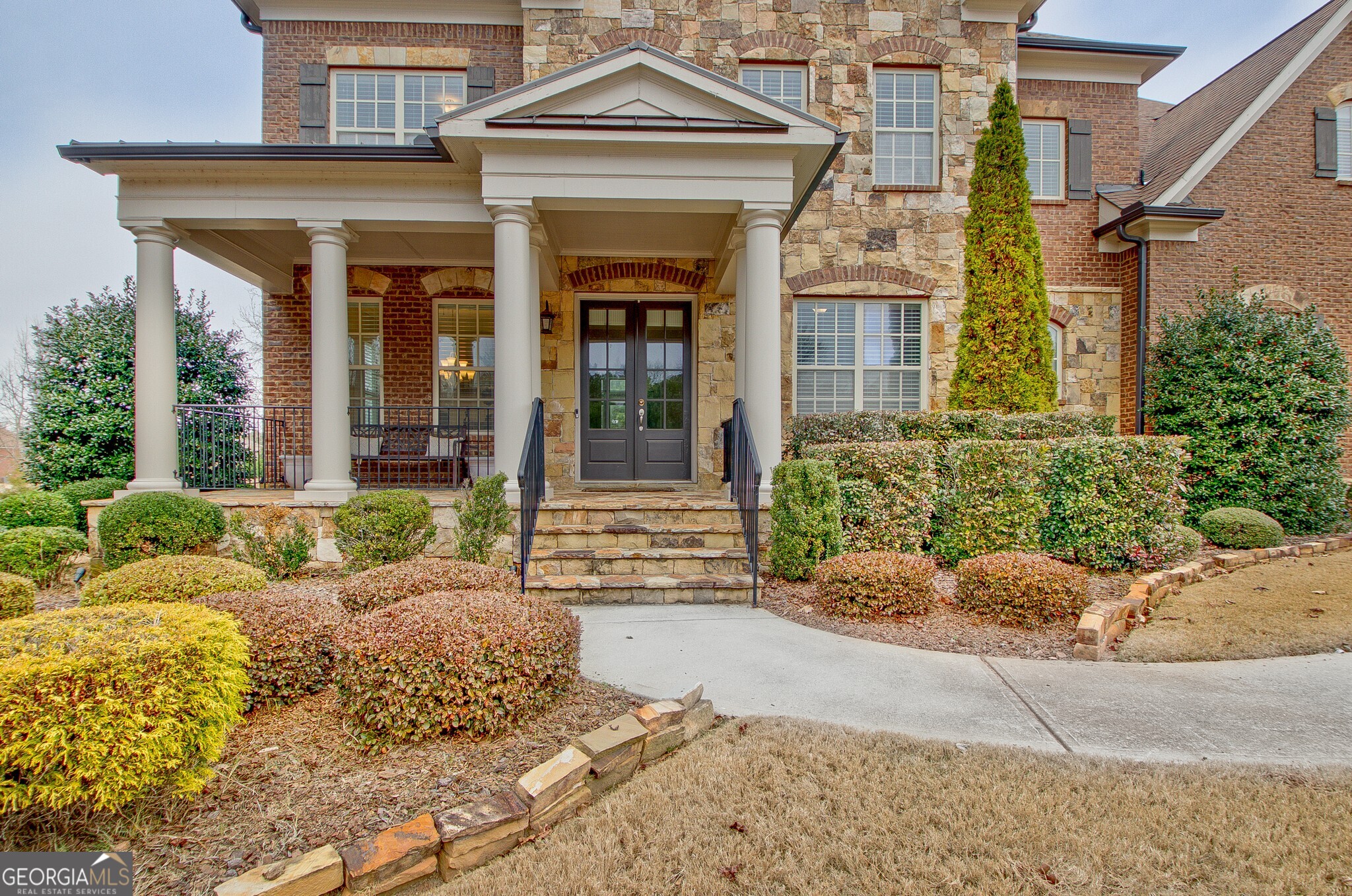 100 Brookmont Place Tyrone, GA 30290 - Photo 5 of 47