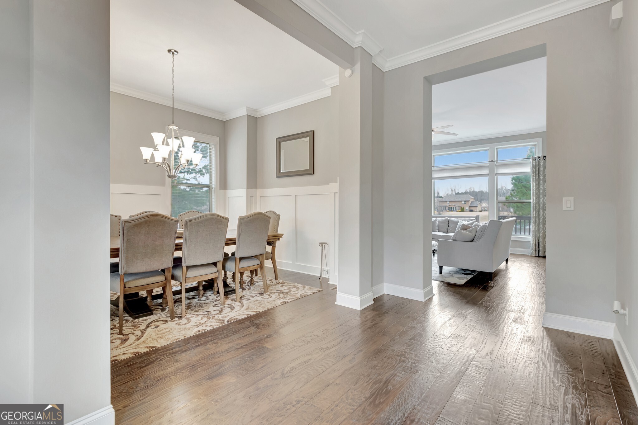 100 Brookmont Place Tyrone, GA 30290 - Photo 8 of 47