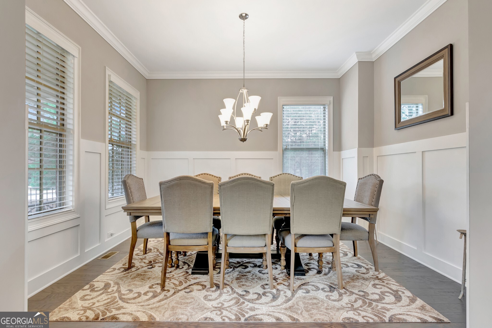 100 Brookmont Place Tyrone, GA 30290 - Photo 9 of 47