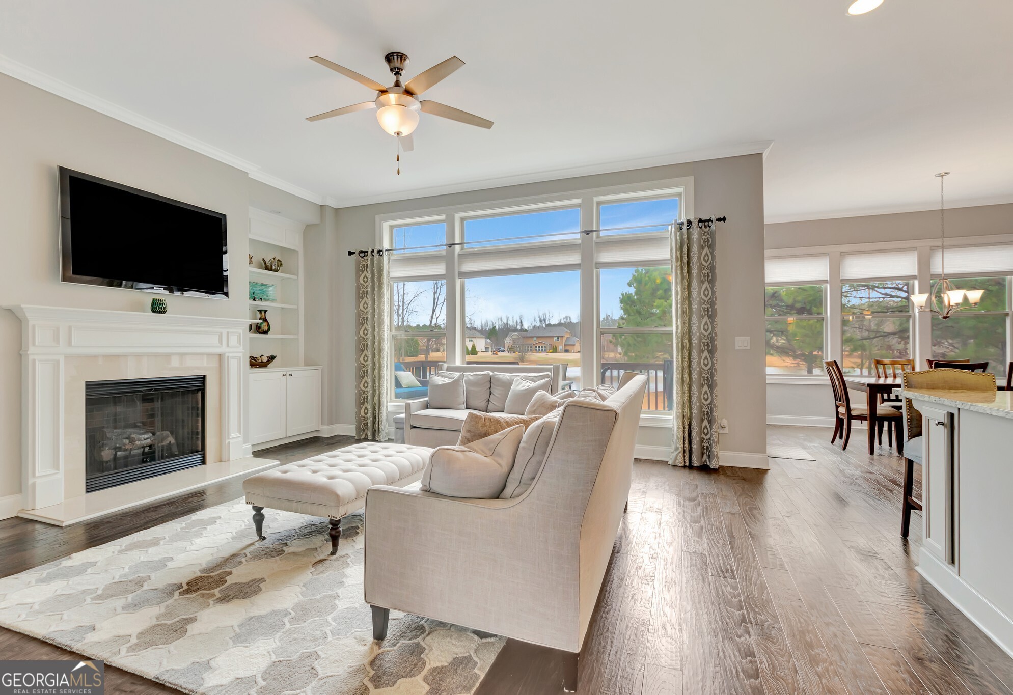 100 Brookmont Place Tyrone, GA 30290 - Photo 10 of 47