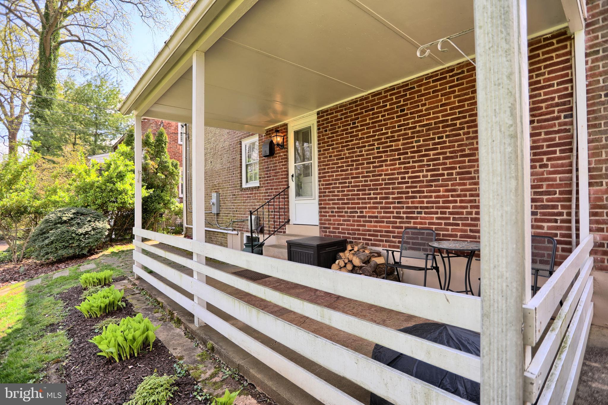 610 Carysbrook Road Baltimore, MD 21208 - Photo 50 of 52