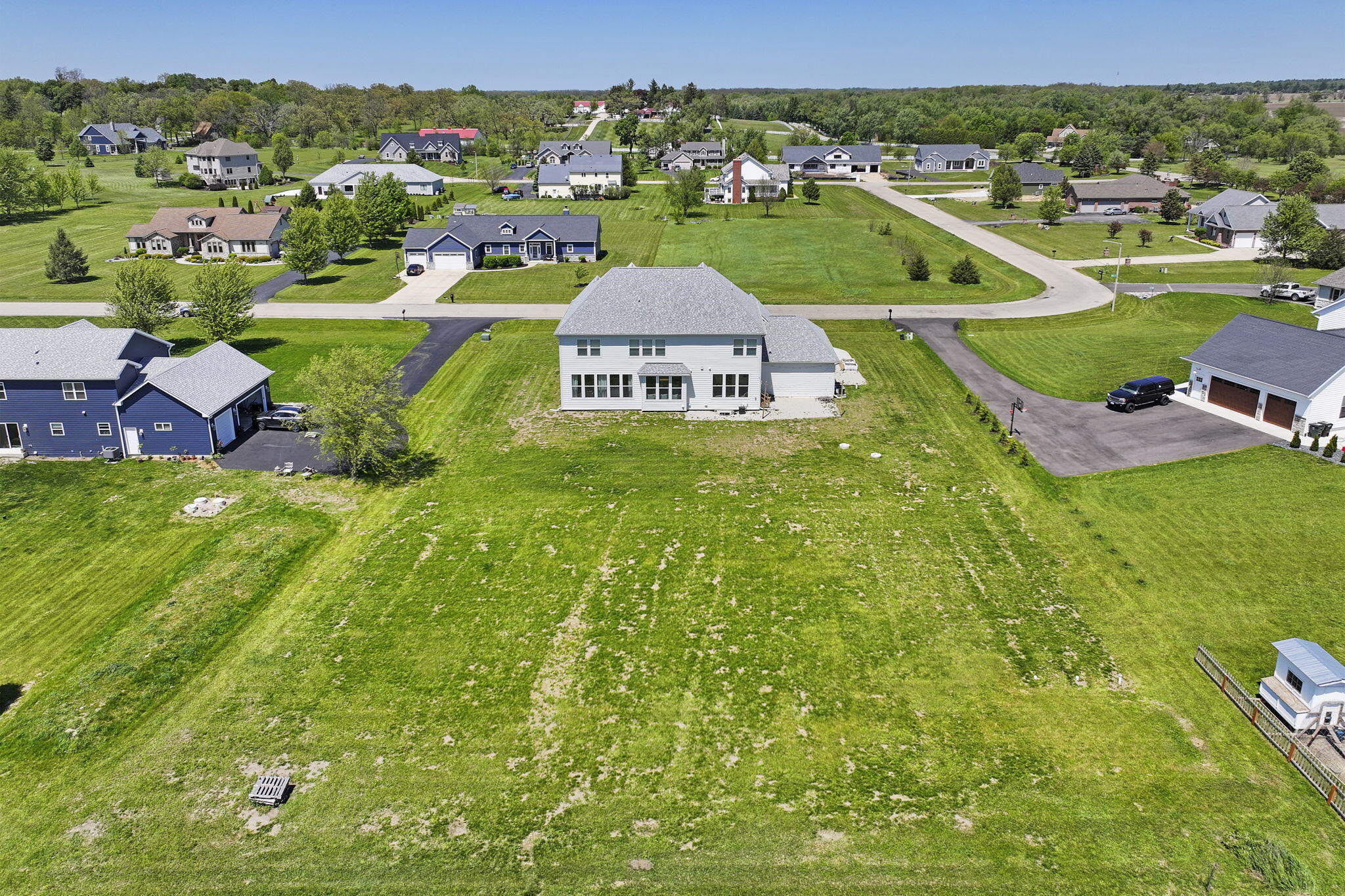 40165 106th Street Randall, WI 53128 - Photo 27 of 60 z1