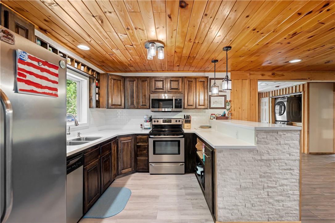 7340 Hickory Hill Road Bath, NY 14810 - Photo 16 of 50