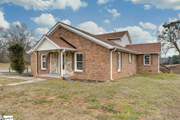 $239,900 | 722 North Church Street, Union, SC 29379