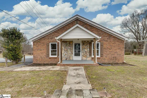 $239,900 | 722 North Church Street, Union, SC 29379