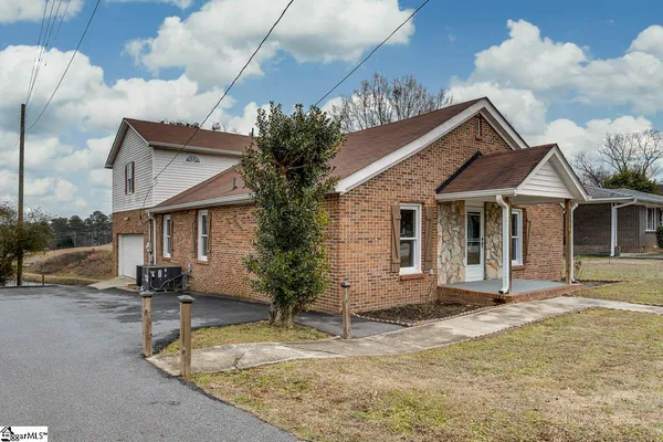 $239,900 | 722 North Church Street, Union, SC 29379