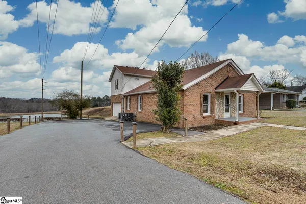$239,900 | 722 North Church Street, Union, SC 29379