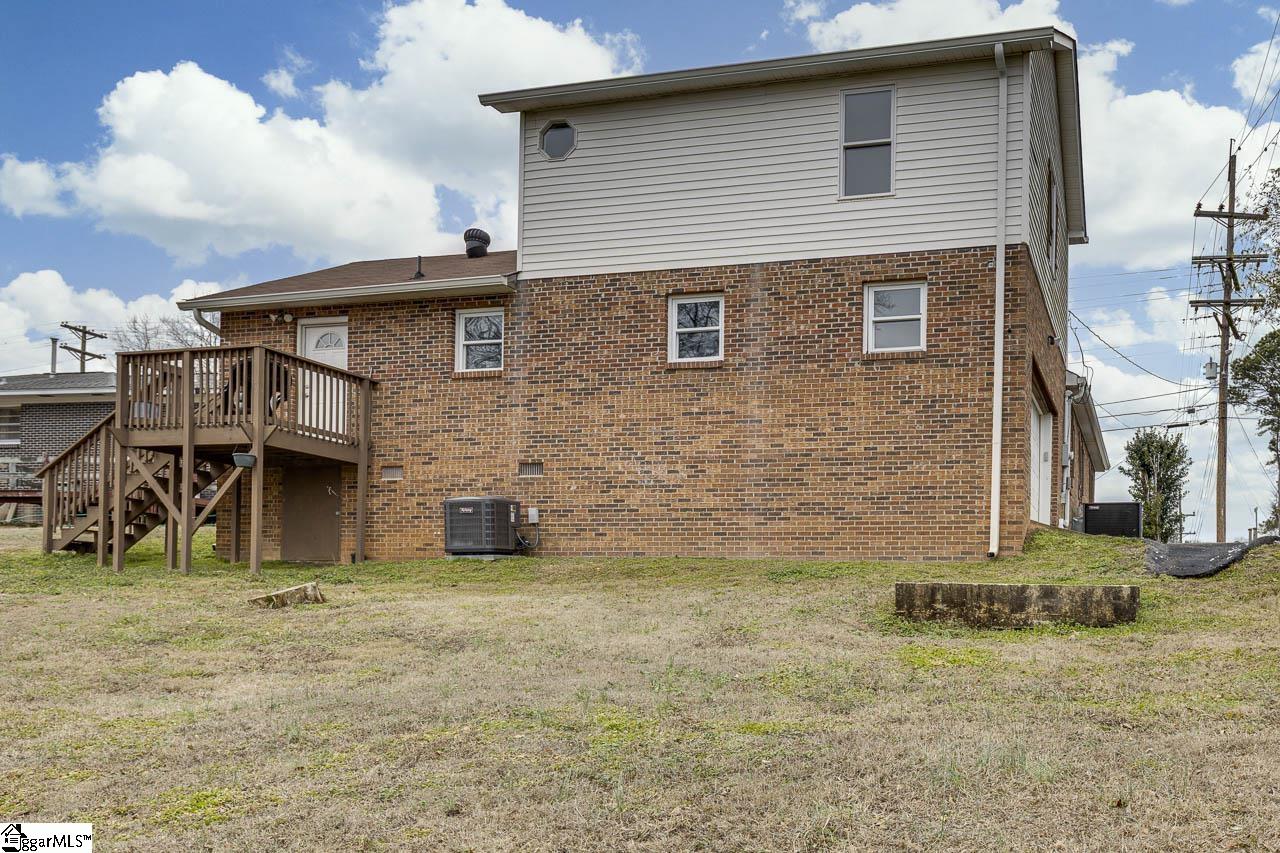 722 North Church Street Union, SC 29379 - Photo 41 of 43