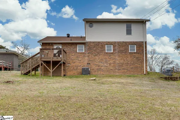 $239,900 | 722 North Church Street, Union, SC 29379