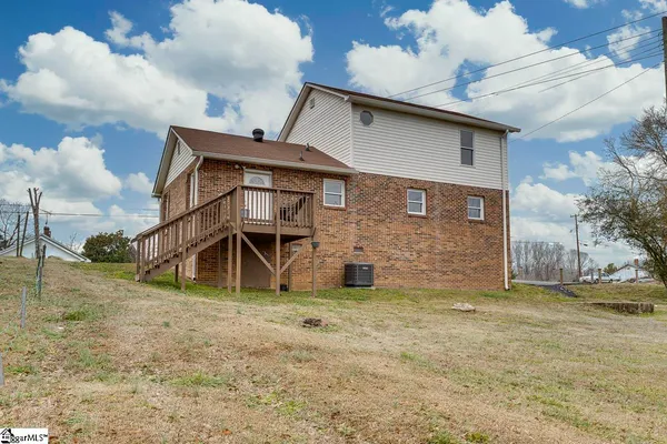 $239,900 | 722 North Church Street, Union, SC 29379