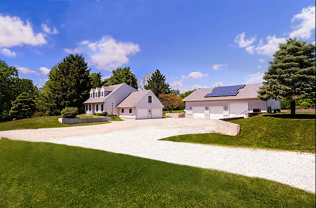 2636 South Homer Lake Road Homer, IL 61849 - Photo 10 of 176