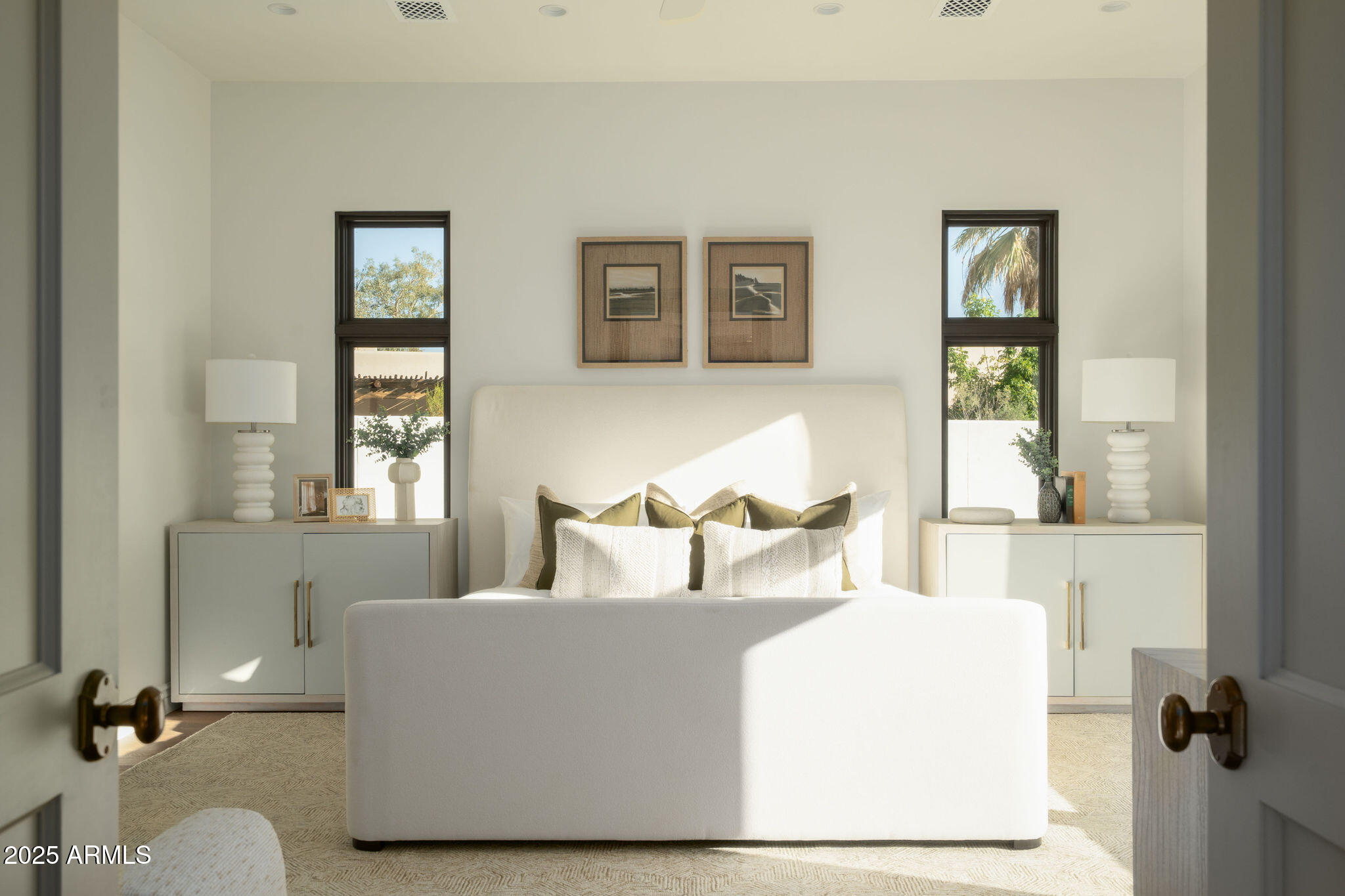 5902 East Cactus Wren Road Paradise Valley, AZ 85253 - Photo 60 of 72 a living room with furniture and a window