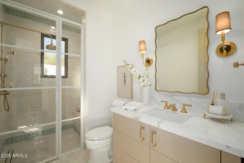 $15,999,999 | 5902 East Cactus Wren Road, Paradise Valley, AZ 85253