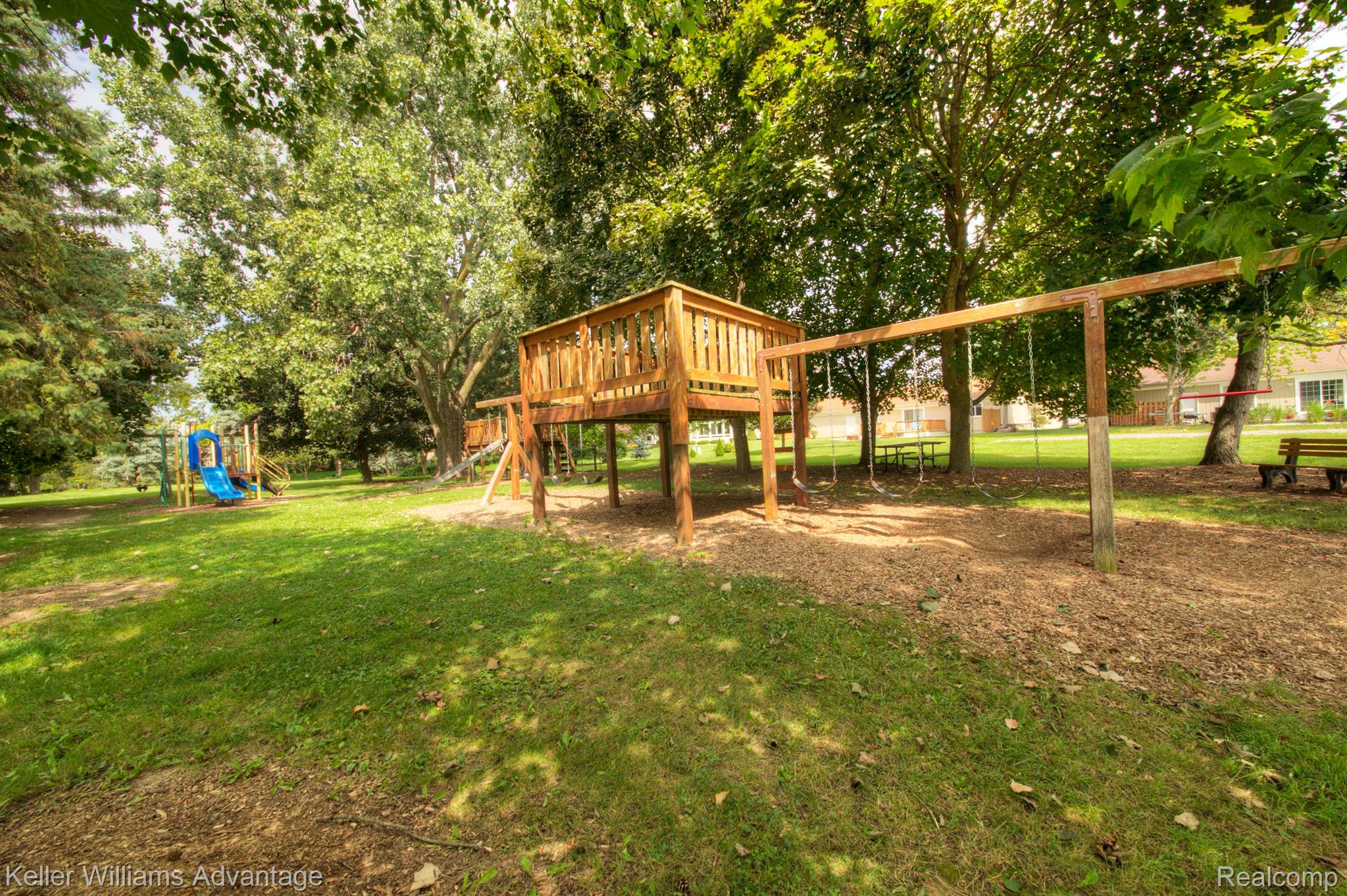 22410 Mill Road Novi, MI 48375 - Photo 78 of 80 Common area