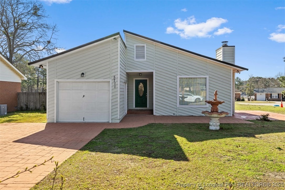 5711 Sagamore Road Hope Mills, NC 28348 - Photo 1 of 14 Gallery Image 1
