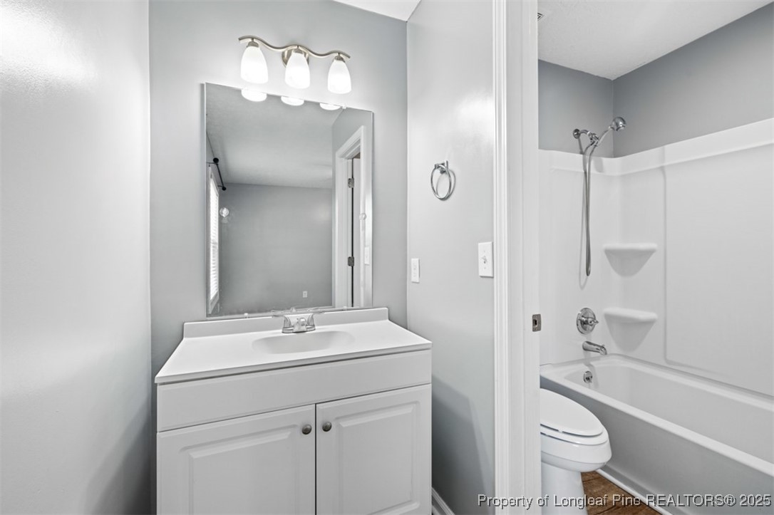 5711 Sagamore Road Hope Mills, NC 28348 - Photo 12 of 14 Gallery Image 12