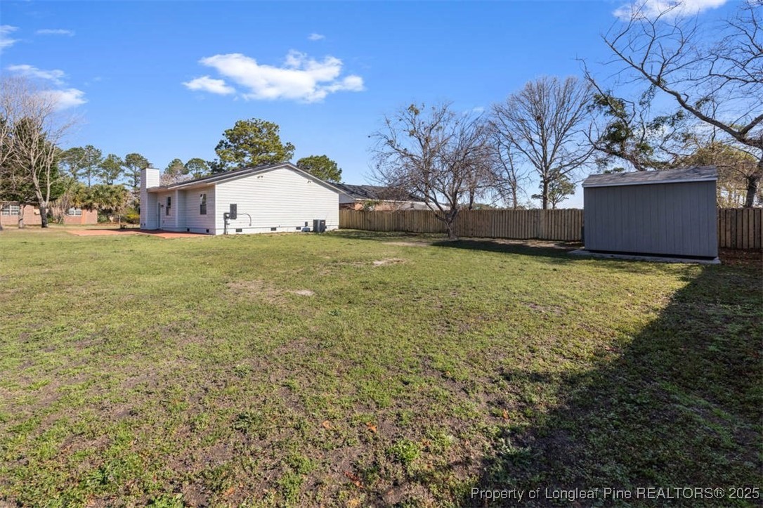 5711 Sagamore Road Hope Mills, NC 28348 - Photo 14 of 14 Gallery Image 14