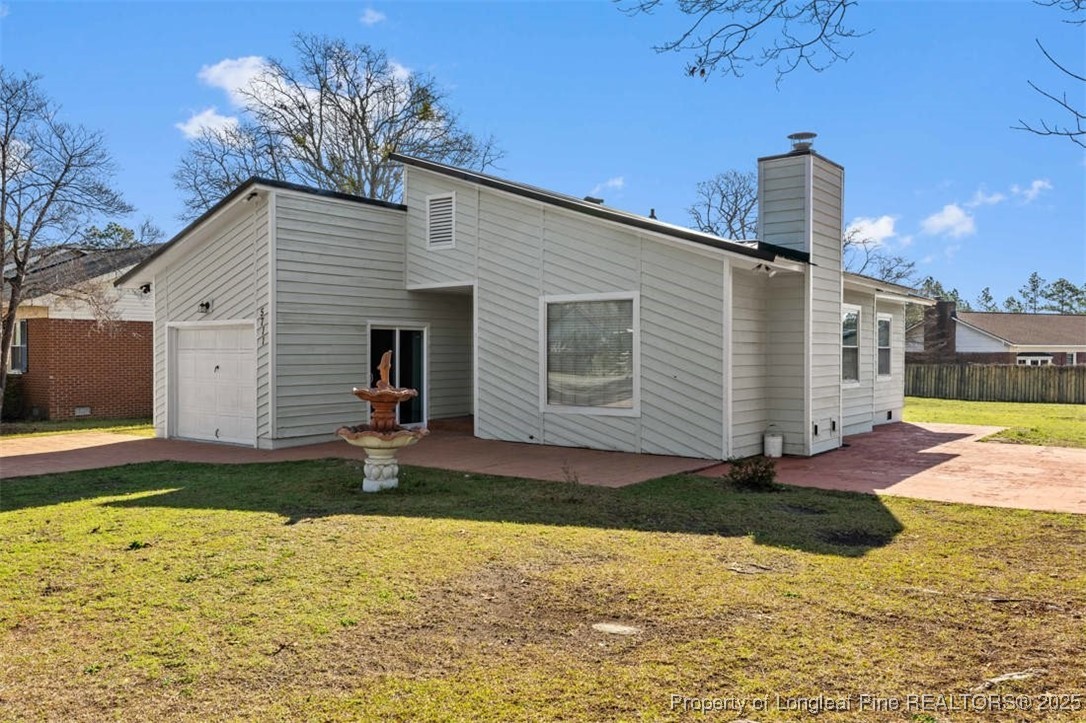 5711 Sagamore Road Hope Mills, NC 28348 - Photo 2 of 14 Gallery Image 2