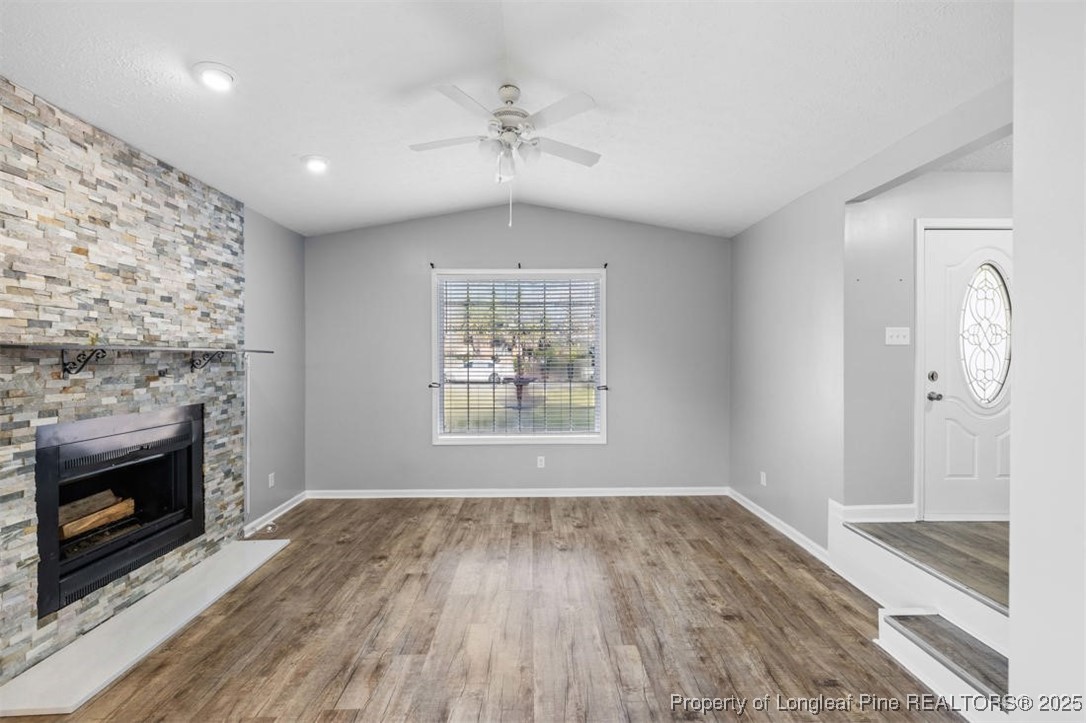 5711 Sagamore Road Hope Mills, NC 28348 - Photo 4 of 14 Gallery Image 4