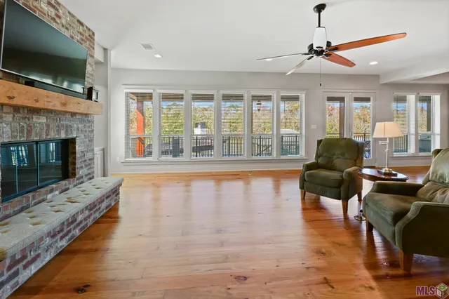 $945,000 | 18429 Amite Acres Drive, Prairieville, LA 70769