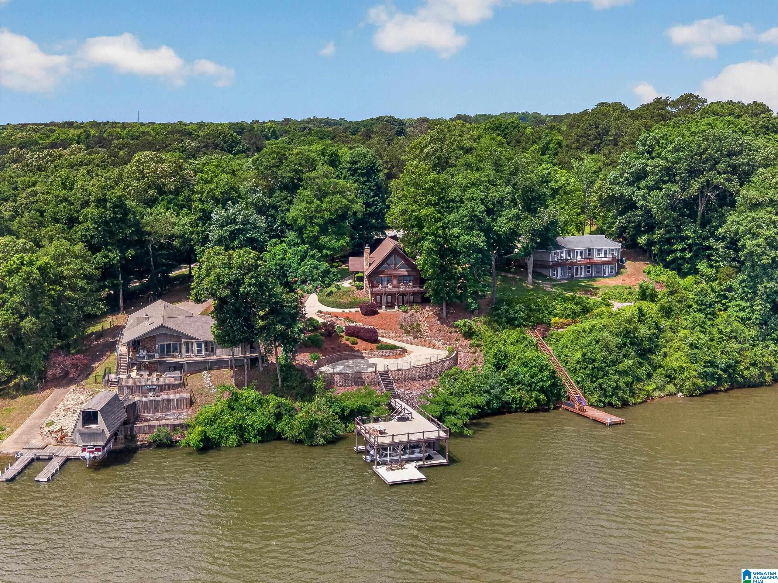 890 Sunset Road Pell City, AL 35128 - Photo 2 of 50