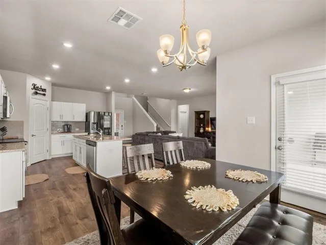 $309,000 | 991 North Berryvine Lane, Lake Charles, LA 70611