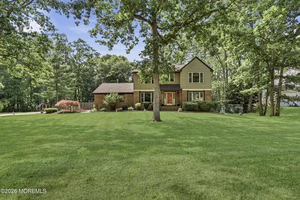 $990,000 | 23 Jenny Lane, Jackson, NJ 08527