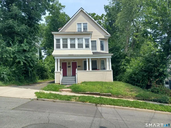 $1,850 | 37 Fairfield Street, New Haven, CT 06515