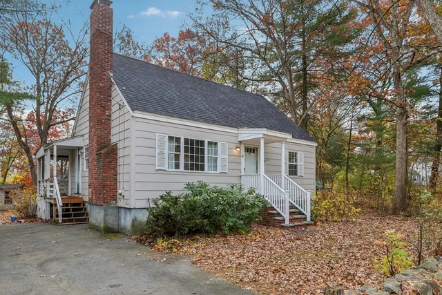 $505,000 | 9 Flash Road, North Reading, MA 01864