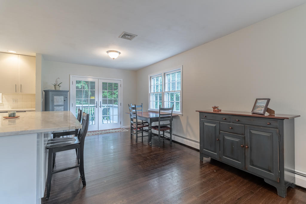 3 Hollow Spring Road Norwalk, CT 06854 - Photo 11 of 30 a living room with furniture and wooden floor