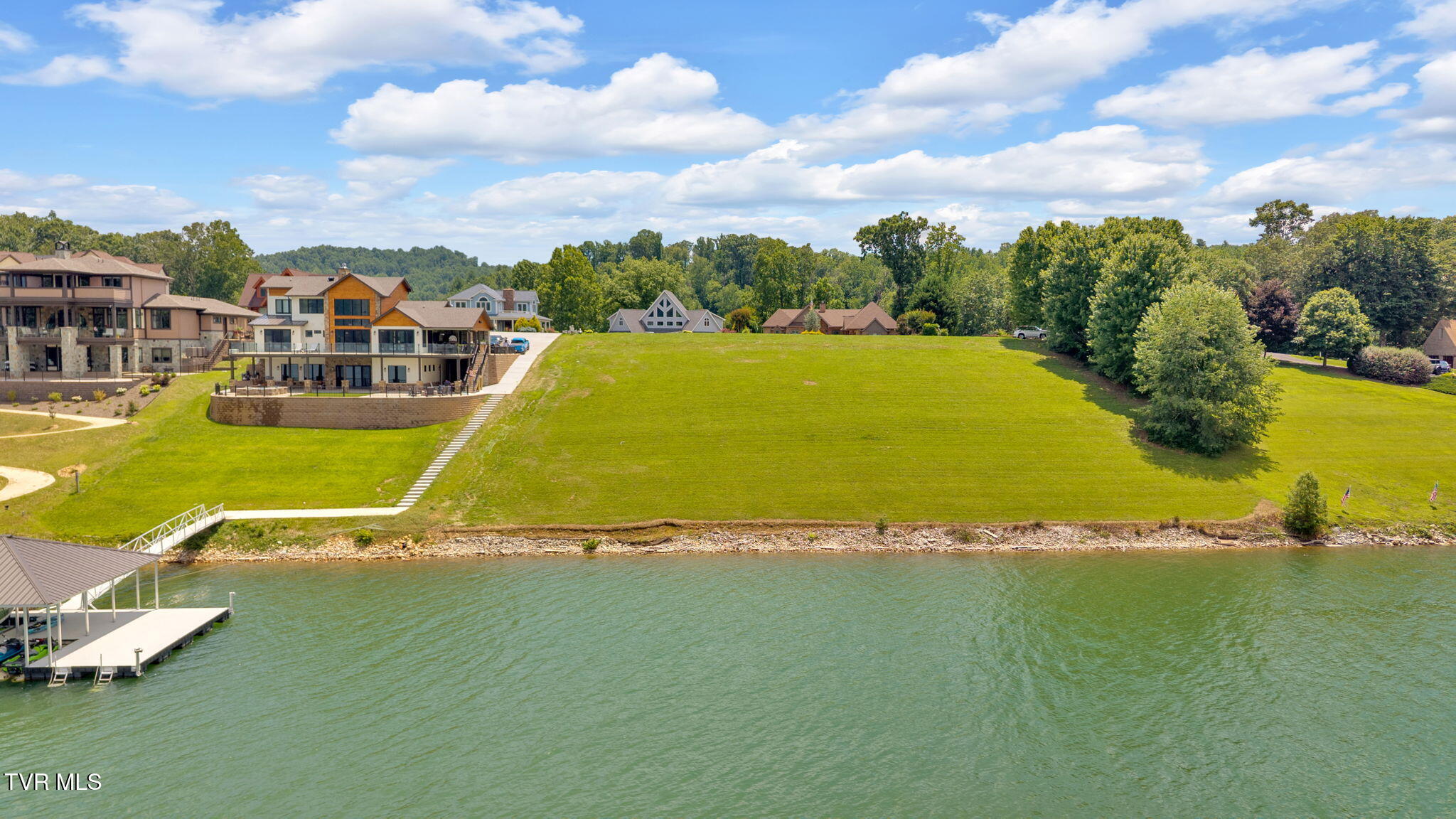 Tbd Harbor Point Road, Unit 52 Butler, TN 37640 - Photo 18 of 19 Aerial
