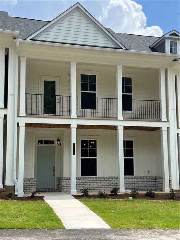2526 Harbor Rdg Pass Gainesville, GA 30507 - Photo 1 of 1 Gallery Image 1